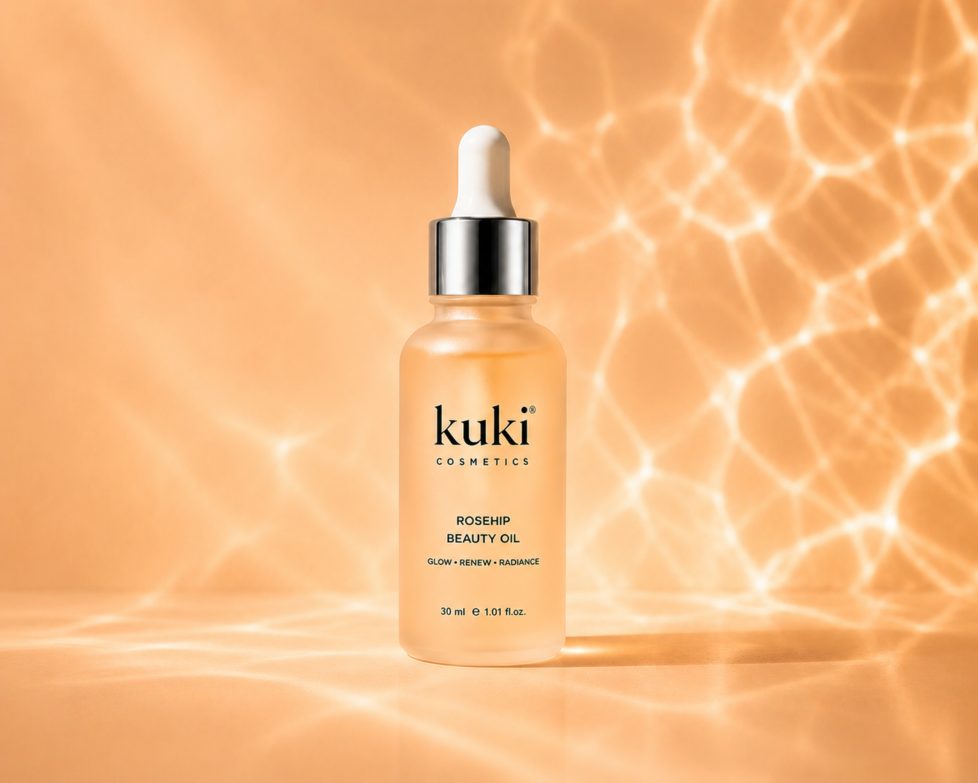 Beauty Rituals
