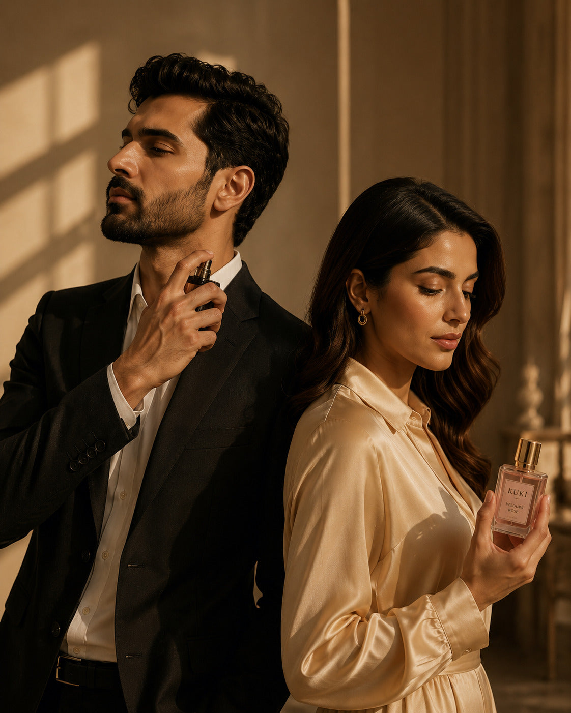 kuki signature scents